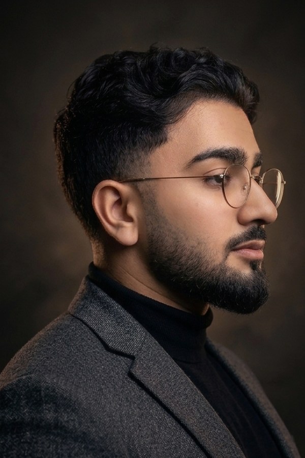 Amaan Khan